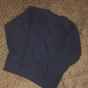 Cleveland Indians Vintage Crewneck